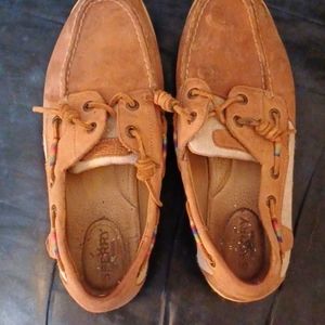 Sperry women 8.5m
